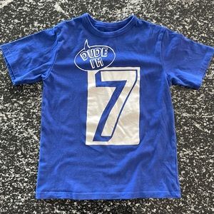 Children’s Place t-shirt